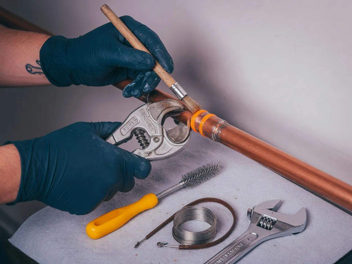 Why choose Sump Pump Repair in Piedmont, OK